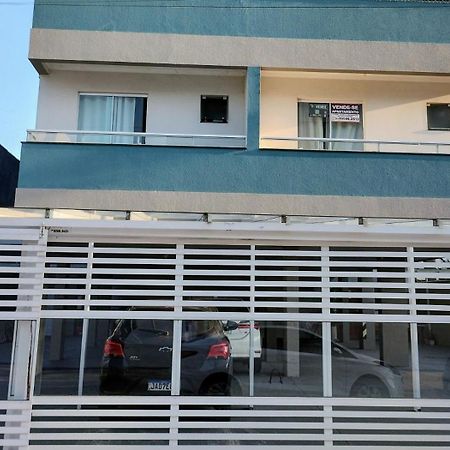 Apartamento Ingleses Norte Florianopolis Exterior foto