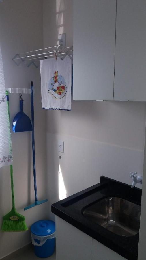 Apartamento Ingleses Norte Florianopolis Exterior foto