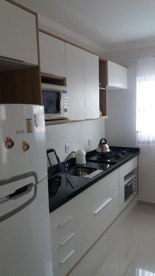 Apartamento Ingleses Norte Florianopolis Exterior foto