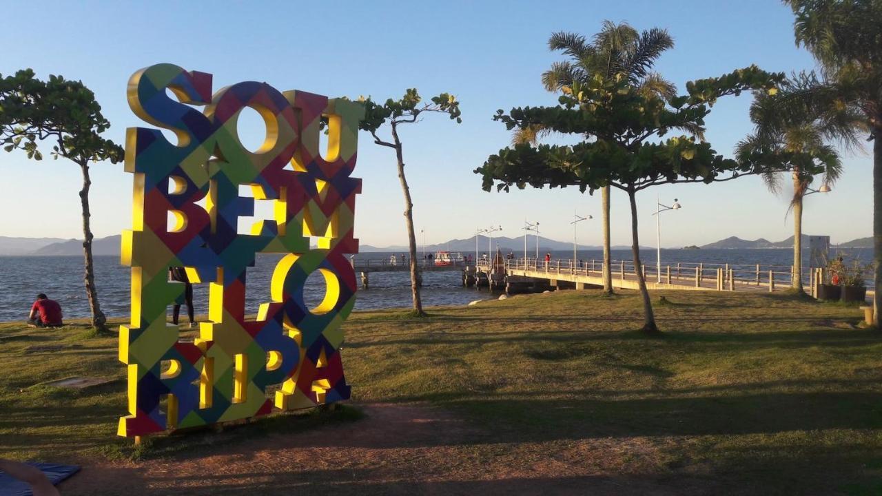 Apartamento Ingleses Norte Florianopolis Exterior foto
