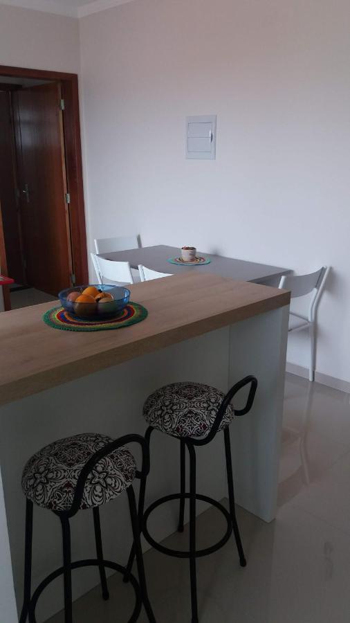 Apartamento Ingleses Norte Florianopolis Exterior foto