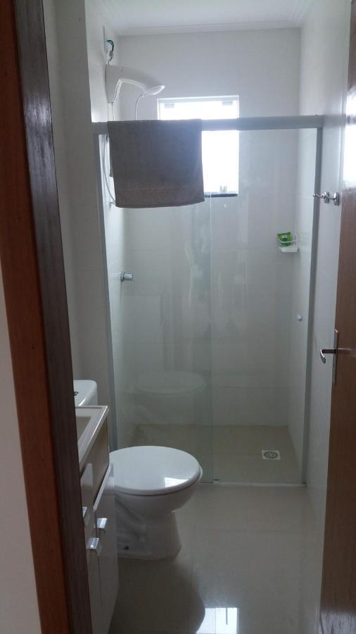 Apartamento Ingleses Norte Florianopolis Exterior foto