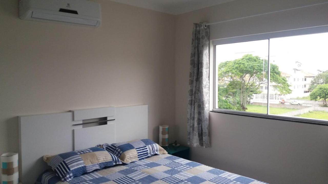 Apartamento Ingleses Norte Florianopolis Exterior foto