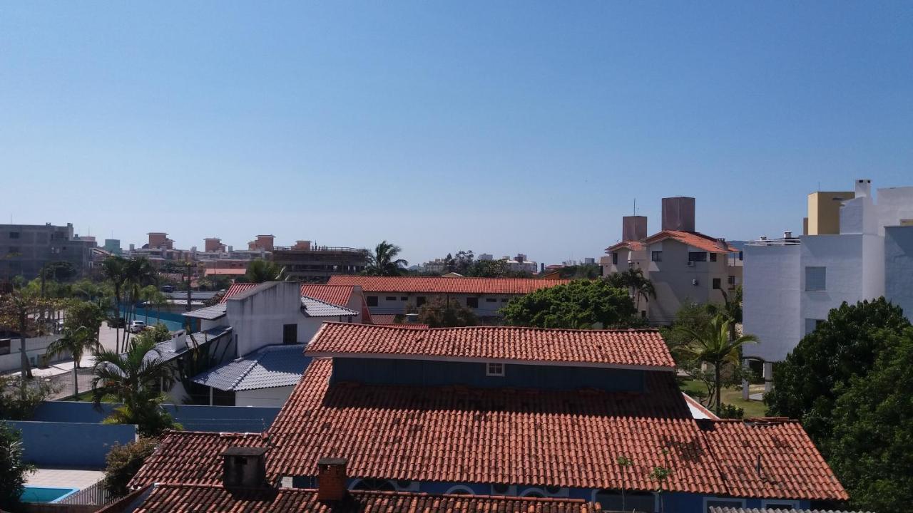 Apartamento Ingleses Norte Florianopolis Exterior foto