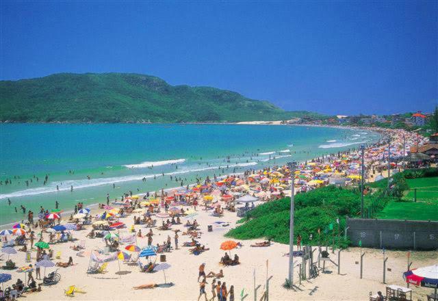 Apartamento Ingleses Norte Florianopolis Exterior foto